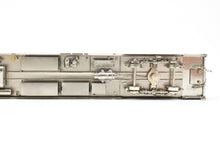 Load image into Gallery viewer, HO Brass The Palace Car Company D&RGW - Denver & Rio Grande Western 5-5-6 Sleeping Car Plated
