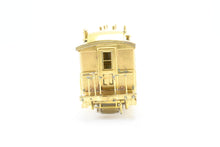 Load image into Gallery viewer, HOn3 Brass Soho C&S - Colorado & Southern #70 Coach