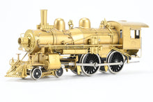 Load image into Gallery viewer, HO Brass PFM - Fujiyama T&NO - Texas & New Orleans SP - Southern Pacific E-23 4-4-0