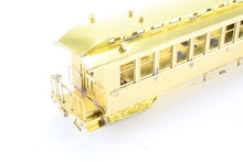 Load image into Gallery viewer, HOn3 Brass Soho C&S - Colorado & Southern #70 Coach