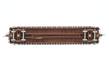 Load image into Gallery viewer, HO Brass CON OMI - Overland Models, Inc. UP - Union Pacific 60' Flat Car FP No. 259087 REBOXX