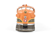 Load image into Gallery viewer, HO Brass Oriental Limited GN - Great Northern EMD E7A 2000 HP FP Empire Builder