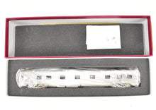 Load image into Gallery viewer, HO Brass The Palace Car Company D&RGW - Denver & Rio Grande Western 5-5-6 Sleeping Car Plated