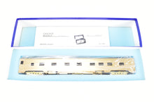 Load image into Gallery viewer, HO Brass Cascade Models UP - Union Pacific Imperial Series 4-4-2 Sleeper As-Built