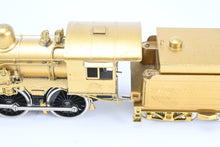 Load image into Gallery viewer, HO Brass PFM - Fujiyama T&NO - Texas & New Orleans SP - Southern Pacific E-23 4-4-0