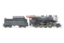 Load image into Gallery viewer, HO Brass Sunset Models PRR - Pennsylvania Railroad H-8/9 2-8-0 Consolidation CP No. 9915