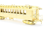 Load image into Gallery viewer, HOn3 Brass Soho C&S - Colorado & Southern #70 Coach