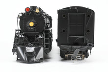 Load image into Gallery viewer, HO Brass OMI - Overland Models, Inc. MILW - Milwaukee Road S-3 4-8-4 Square Boiler Front FP No. 264