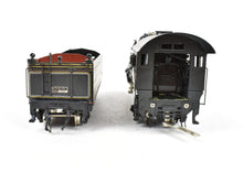 Load image into Gallery viewer, HO Brass Key Imports PRR - Pennsylvania Railroad E-6S 4-4-2 Atlantic #460