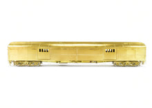 Load image into Gallery viewer, O Brass PSC - Precision Scale Co. Various Roads Pullman Standard HW Baggage Car 74'-6" Double-Doors
