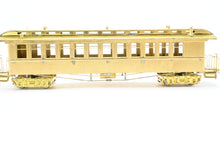 Load image into Gallery viewer, HOn3 Brass Soho C&S - Colorado & Southern #70 Coach