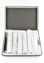 Load image into Gallery viewer, HO Brass Hallmark Models ATSF - Santa Fe High Level 6-Car Set