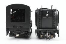 Load image into Gallery viewer, HO Brass OMI - Overland Models, Inc. MILW - Milwaukee Road S-3 4-8-4 Square Boiler Front FP No. 264