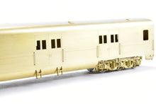 Load image into Gallery viewer, HO Brass TCY - The Coach Yard SP - Southern Pacific PS 83-BP-30-2 Baggage-RPO Possible Pilot Model REBOXX