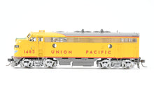 Load image into Gallery viewer, HO Brass CON OMI - Overland Models, Inc. UP - Union Pacific EMD F-7A Nos 1466 - 1483, Late 1950's Era, Factory Painted No. 1483
