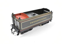 Load image into Gallery viewer, HO Brass Key Imports PRR - Pennsylvania Railroad E-6S 4-4-2 Atlantic #460