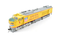 Load image into Gallery viewer, HO Brass OMI - Overland Models, Inc. UP - Union Pacific GE 8500 HP Gas Turbine "Big Blow" 3-Unit Set