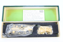 Load image into Gallery viewer, HO Brass PFM - Fujiyama T&NO - Texas & New Orleans SP - Southern Pacific E-23 4-4-0