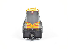 Load image into Gallery viewer, HO Brass CON DVP - Division Point SSW - Cotton Belt Baldwin Center Cab Diesel DT-6-6-2000 F/P