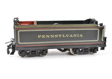 Load image into Gallery viewer, HO Brass Key Imports PRR - Pennsylvania Railroad E-6S 4-4-2 Atlantic #460