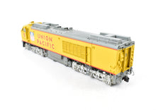Load image into Gallery viewer, HO Brass OMI - Overland Models, Inc. UP - Union Pacific GE 8500 HP Gas Turbine "Big Blow" 3-Unit Set