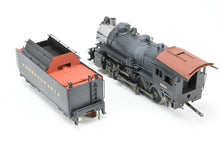 Load image into Gallery viewer, HO Brass Sunset Models PRR - Pennsylvania Railroad H-8/9 2-8-0 Consolidation CP No. 9915