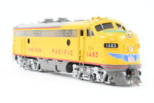 Load image into Gallery viewer, HO Brass CON OMI - Overland Models, Inc. UP - Union Pacific EMD F-7A Nos 1466 - 1483, Late 1950's Era, Factory Painted No. 1483