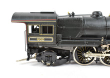 Load image into Gallery viewer, HO Brass Key Imports PRR - Pennsylvania Railroad E-6S 4-4-2 Atlantic #460
