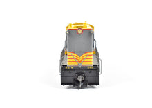 Load image into Gallery viewer, HO Brass CON DVP - Division Point SSW - Cotton Belt Baldwin Center Cab Diesel DT-6-6-2000 F/P