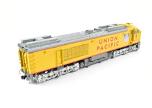 Load image into Gallery viewer, HO Brass OMI - Overland Models, Inc. UP - Union Pacific GE 8500 HP Gas Turbine "Big Blow" 3-Unit Set
