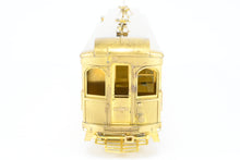 Load image into Gallery viewer, O Brass CON The Car Works CA&E - Chicago Aurora & Elgin Niles Car 301-308 Rebuilt Unpowered
