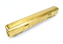 Load image into Gallery viewer, O Brass PSC - Precision Scale Co. Various Roads Pullman Standard HW Baggage Car 74'-6" Double-Doors