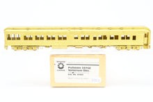 Load image into Gallery viewer, HO Brass Oriental Limited Pullman Various Roads Heavyweight Plan 3975c Solarium Observation Car
