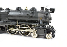 Load image into Gallery viewer, HO Brass Key Imports PRR - Pennsylvania Railroad E-6S 4-4-2 Atlantic #460