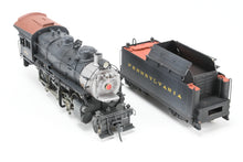 Load image into Gallery viewer, HO Brass Sunset Models PRR - Pennsylvania Railroad H-8/9 2-8-0 Consolidation CP No. 9915