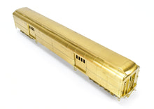 Load image into Gallery viewer, O Brass PSC - Precision Scale Co. Various Roads Pullman Standard HW Baggage Car 74'-6" Double-Doors