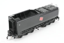 Load image into Gallery viewer, HO Brass OMI - Overland Models, Inc. MILW - Milwaukee Road S-3 4-8-4 Square Boiler Front FP No. 264