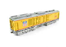 Load image into Gallery viewer, HO Brass OMI - Overland Models, Inc. UP - Union Pacific GE 8500 HP Gas Turbine "Big Blow" 3-Unit Set