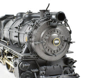 Load image into Gallery viewer, HO Brass Key Imports PRR - Pennsylvania Railroad E-6S 4-4-2 Atlantic #460