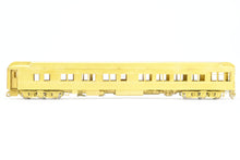 Load image into Gallery viewer, HO Brass Oriental Limited Pullman Various Roads Heavyweight Plan 3975c Solarium Observation Car