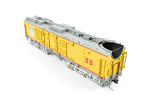 Load image into Gallery viewer, HO Brass OMI - Overland Models, Inc. UP - Union Pacific GE 8500 HP Gas Turbine "Big Blow" 3-Unit Set