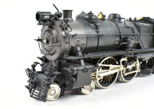 Load image into Gallery viewer, HO Brass Key Imports PRR - Pennsylvania Railroad E-6S 4-4-2 Atlantic #460