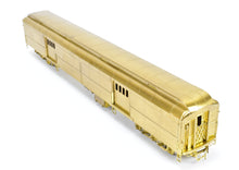 Load image into Gallery viewer, O Brass PSC - Precision Scale Co. Various Roads Pullman Standard HW Baggage Car 74'-6" Double-Doors