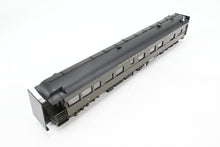 Load image into Gallery viewer, HO Brass W&R Enterprises NP - Northern Pacific Business Car No. 5 Factory Painted Pullman Green