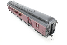Load image into Gallery viewer, HO Brass Kirlin Scale Models CPR – Canadian Pacific Wood Combine #3262-3265 Pro Painted No. 3679