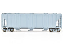 Load image into Gallery viewer, HO Brass OMI - Overland Models, Inc. Various Roads PS-2 Central Discharge Covered Hopper Car FP/Unlettered