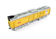 Load image into Gallery viewer, HO Brass OMI - Overland Models, Inc. UP - Union Pacific GE 8500 HP Gas Turbine "Big Blow" 3-Unit Set