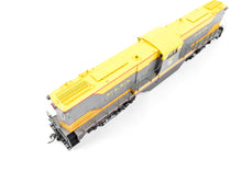 Load image into Gallery viewer, HO Brass CON DVP - Division Point SSW - Cotton Belt Baldwin Center Cab Diesel DT-6-6-2000 F/P