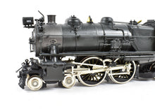 Load image into Gallery viewer, HO Brass Key Imports PRR - Pennsylvania Railroad E-6S 4-4-2 Atlantic #460