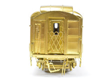 Load image into Gallery viewer, O Brass PSC - Precision Scale Co. Various Roads Pullman Standard HW Baggage Car 74'-6" Double-Doors